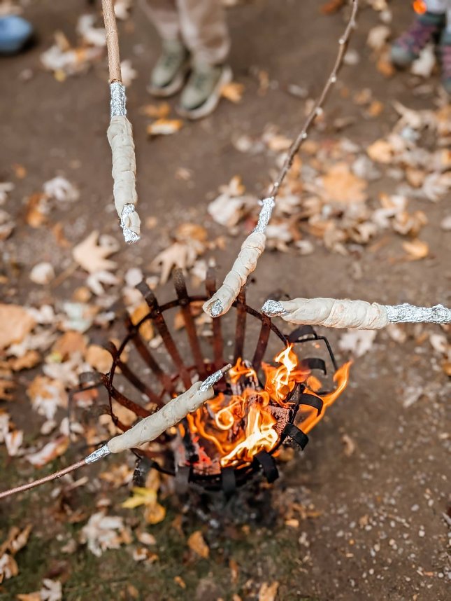 Herbstfest im Domschl&ouml;sschen