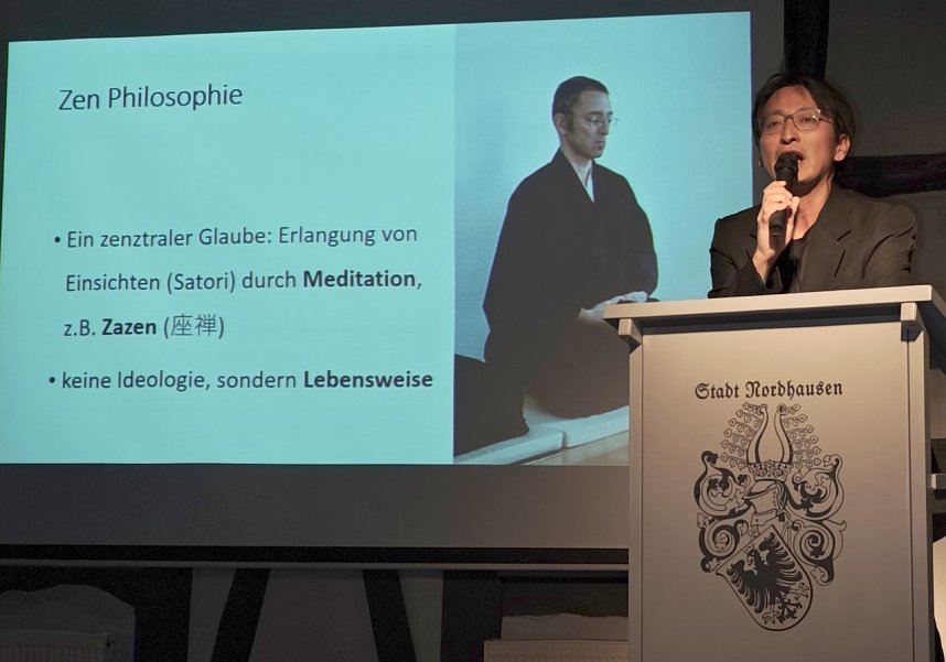 Masanori Kobayashi (Musiker, Loh-Orchester)