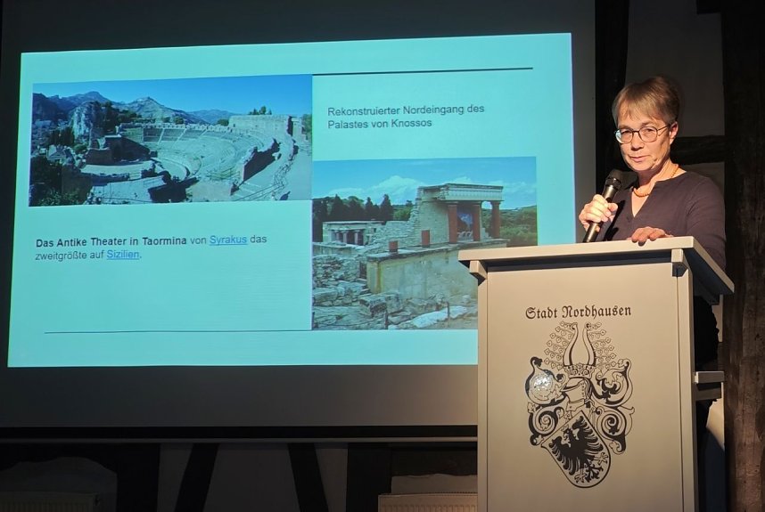 Christine Heimrich (Kirchenmusikerin)