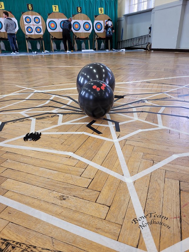 10. Torgauer Hallenturnier