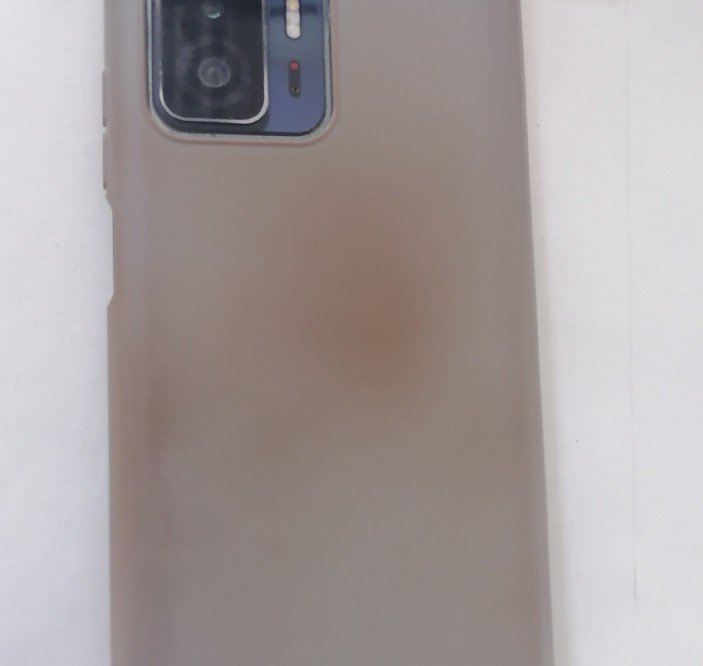 Wem geh&ouml;ren diese Gegenst&auml;nde?