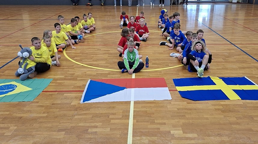 Mini-WM, dritter Teil