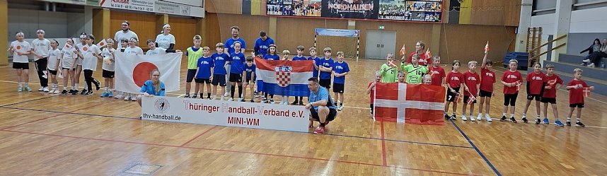 Mini-WM, dritter Teil