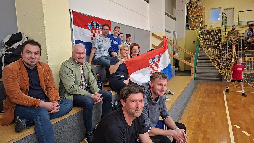 Mini-WM, dritter Teil