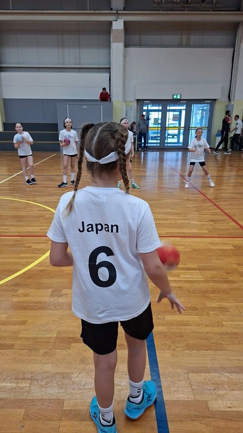 Mini-WM, dritter Teil