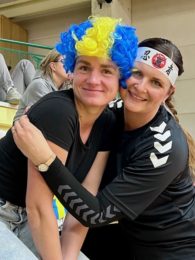 Mini-WM, dritter Teil