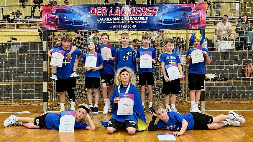 Mini-WM, dritter Teil