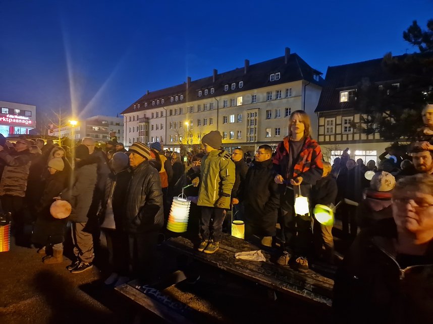 Nordh&auml;user Martinifeier 2025