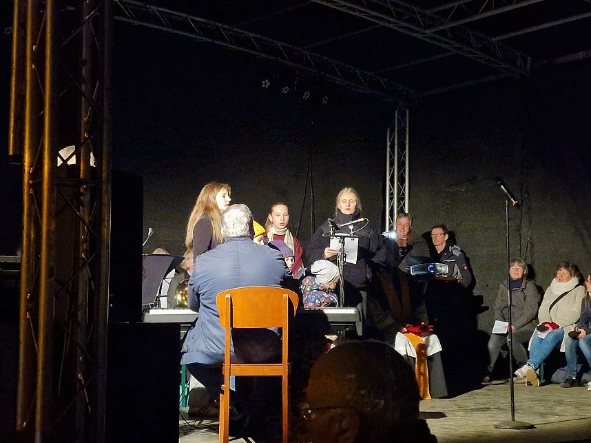 Nordh&auml;user Martinifeier 2025