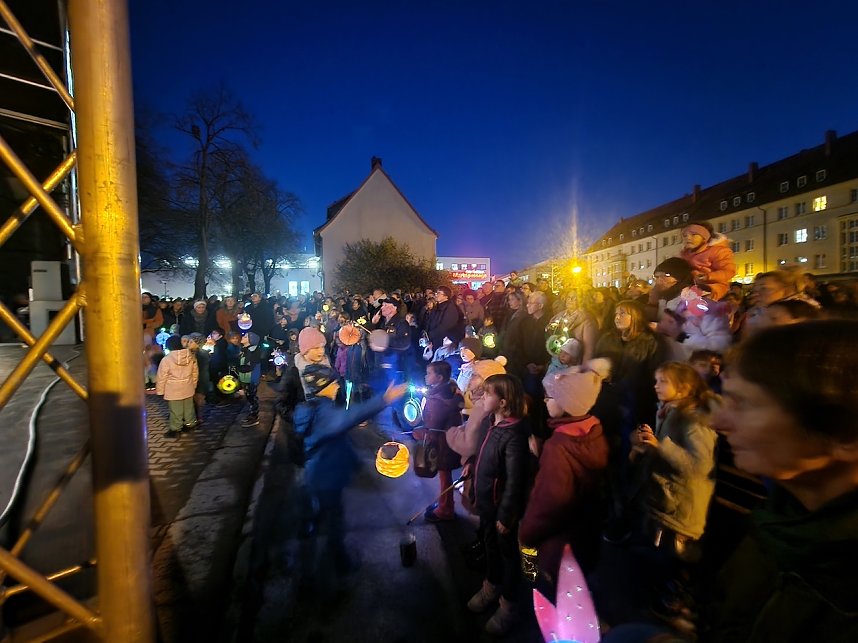 Nordh&auml;user Martinifeier 2025