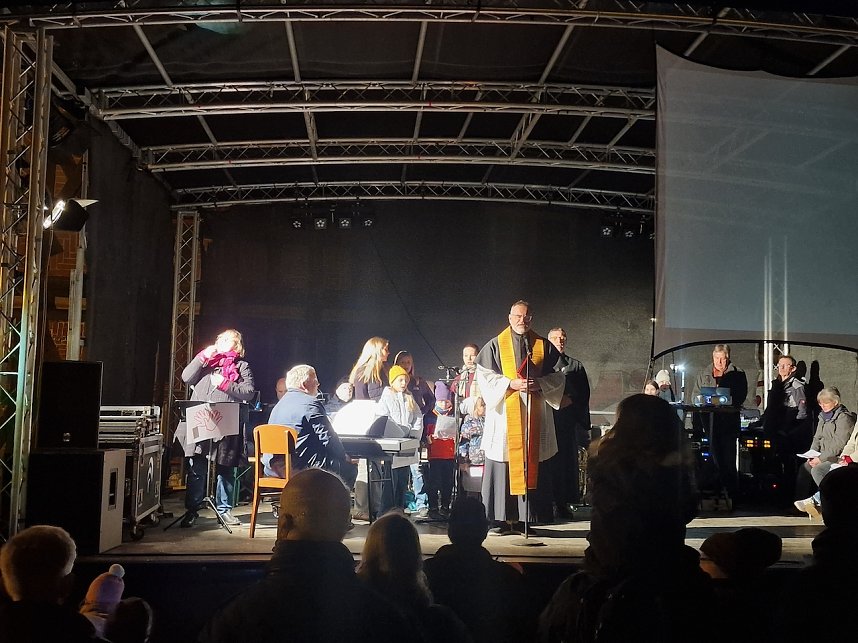 Nordh&auml;user Martinifeier 2025