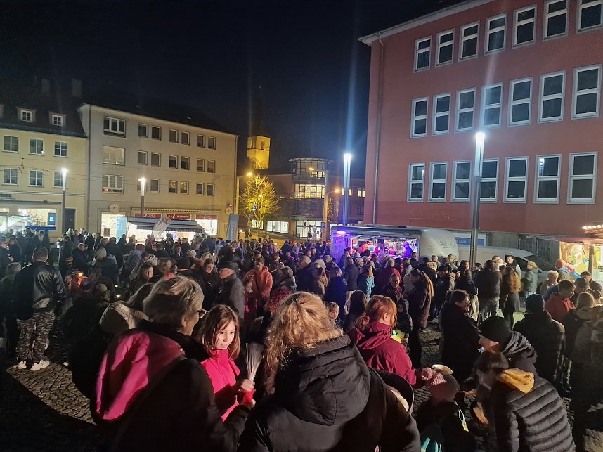 Nordh&auml;user Martinifeier 2025