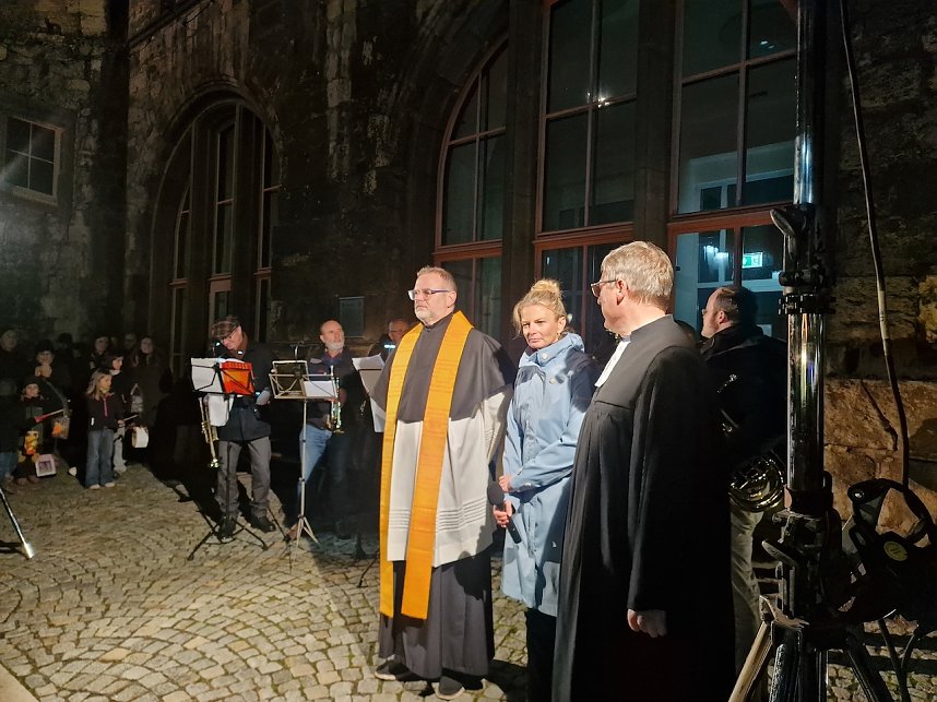 Nordh&auml;user Martinifeier 2025