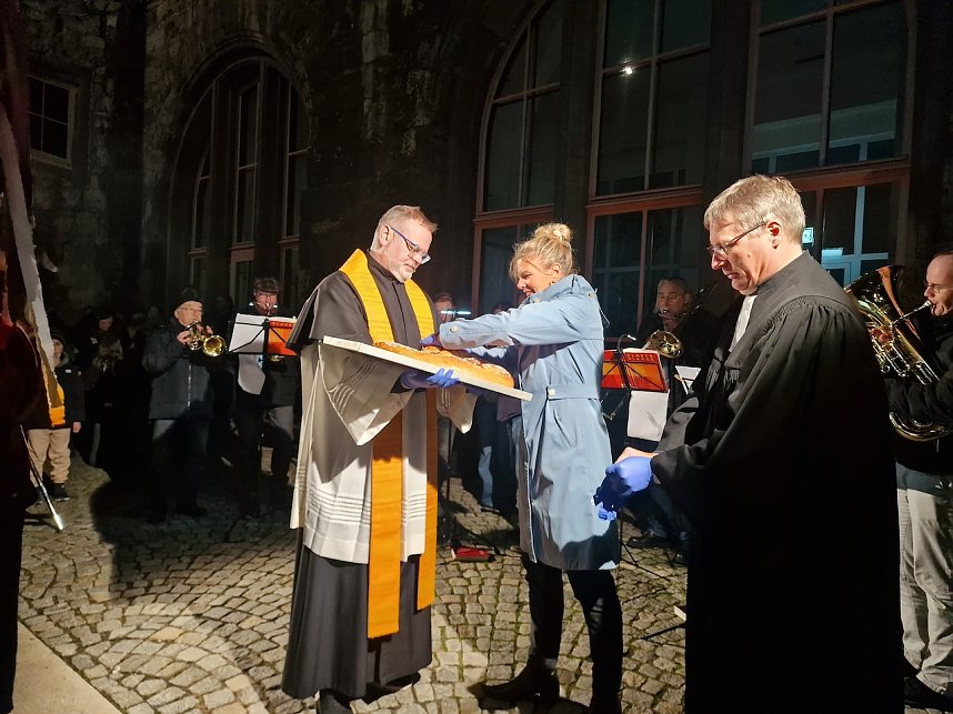 Nordh&auml;user Martinifeier 2025