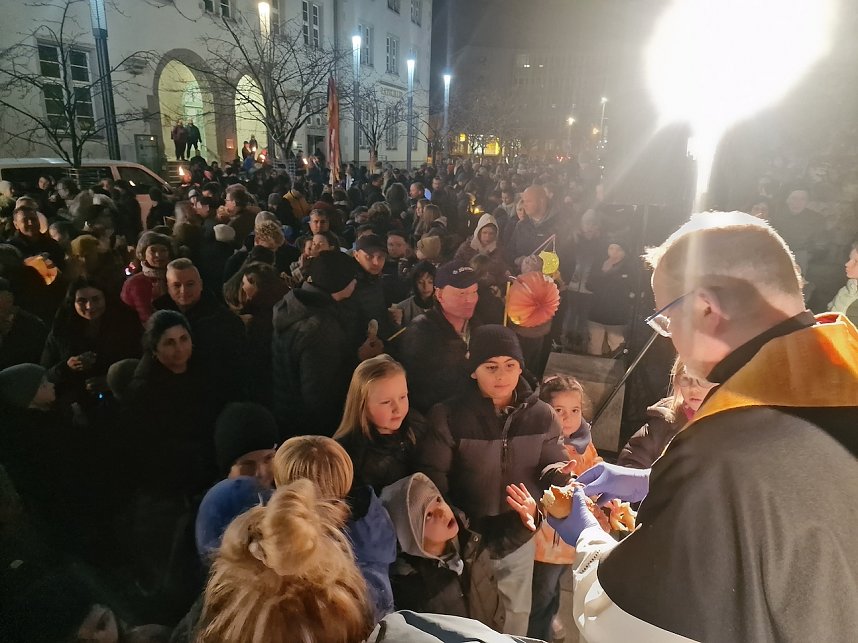 Nordh&auml;user Martinifeier 2025