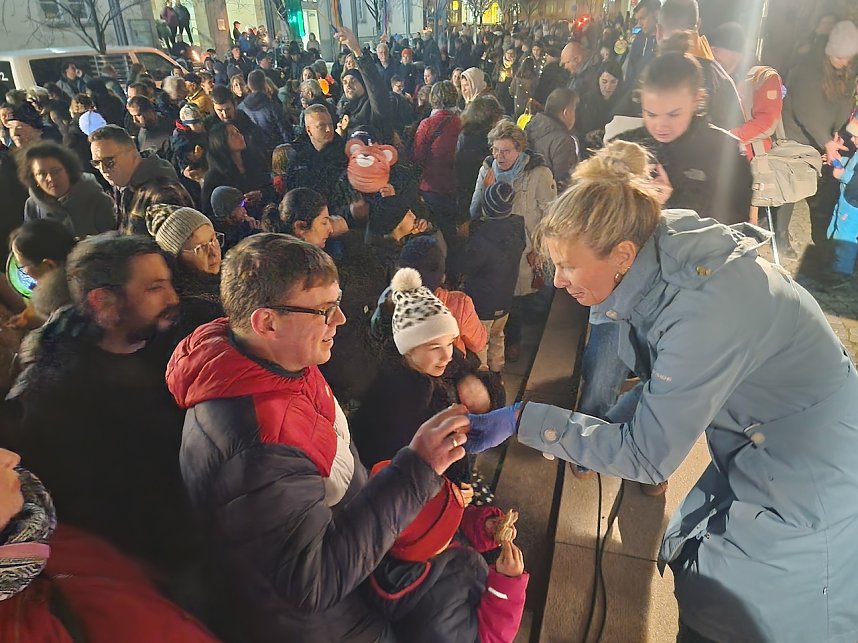 Nordh&auml;user Martinifeier 2025