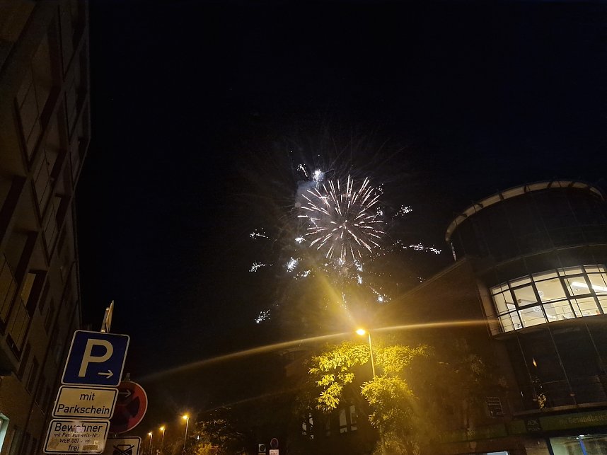 Nordh&auml;user Martinifeier 2025