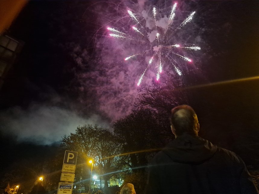 Nordh&auml;user Martinifeier 2025