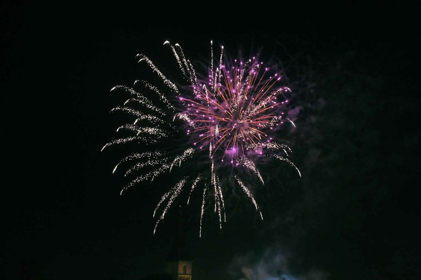 Martini 2025 in Nordhausen