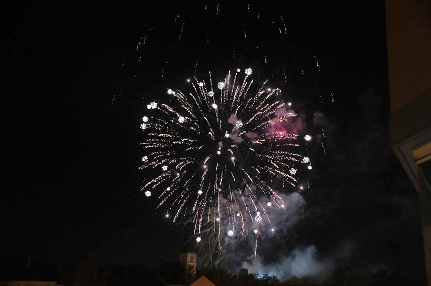 Martini 2025 in Nordhausen