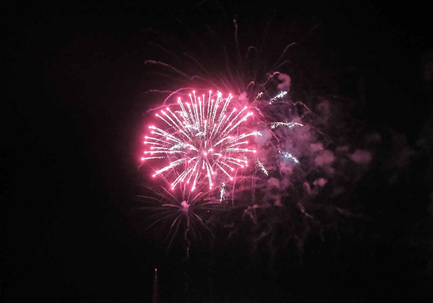 Martini 2025 in Nordhausen