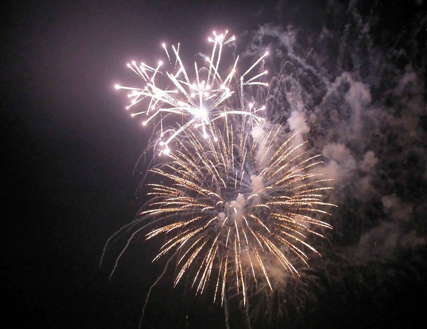 Martini 2025 in Nordhausen