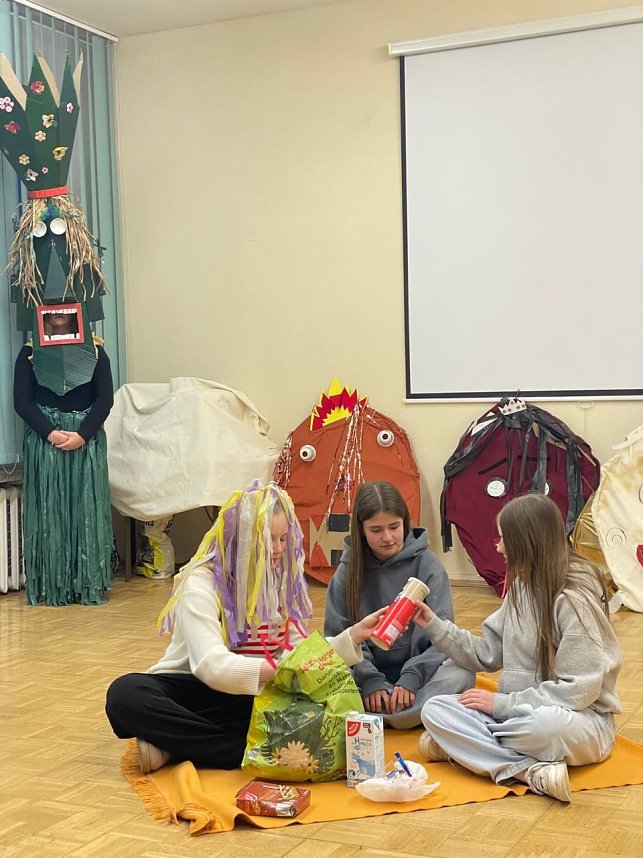 Gaja - ist sie noch zu retten?