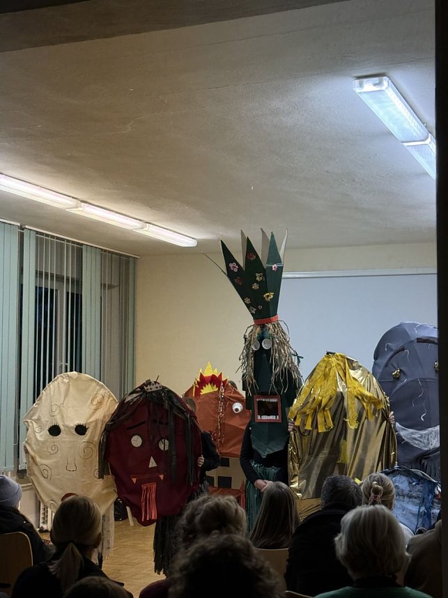 Gaja - ist sie noch zu retten?