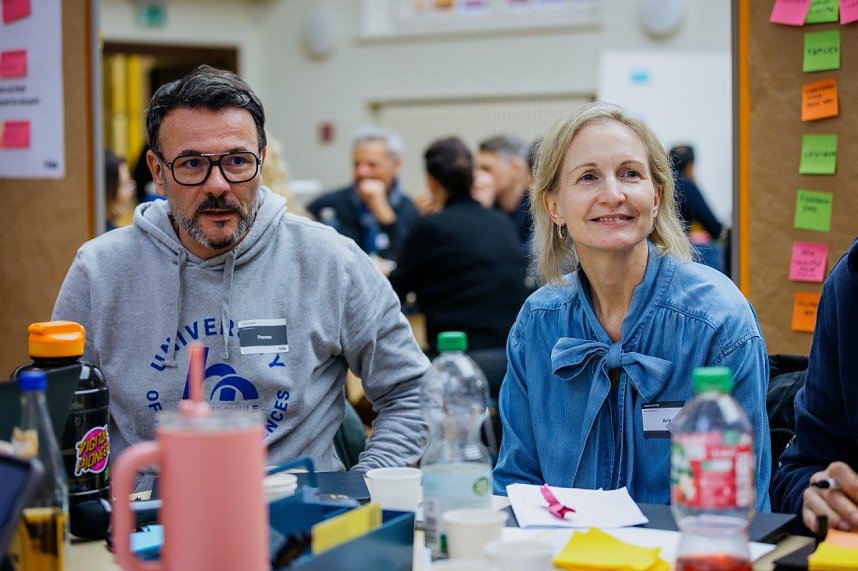 R&uuml;ckblick auf den HIKEathon X Citizens in Nordhausen