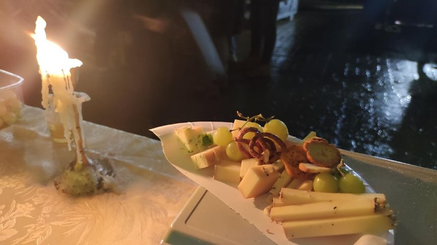 Weihnachtsmarkt in Kleinbodungen