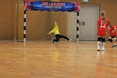 Handballdienst vom Wochenende