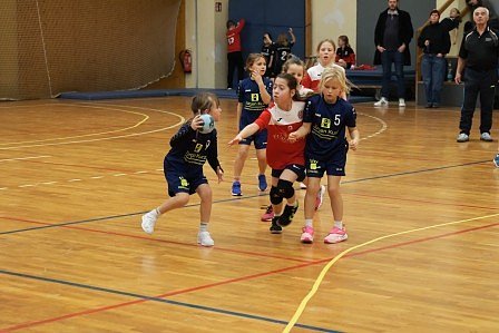 Handballdienst vom Wochenende