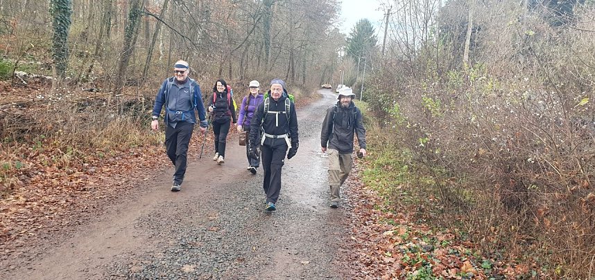 54. Harzer Hunderter