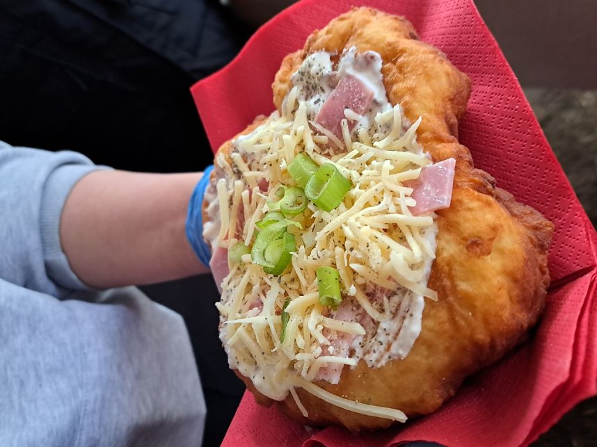 Weihnachtsmarkt in Kehmstedt