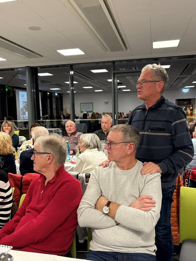 Vertreterforum der WBG S&uuml;dharz 2025