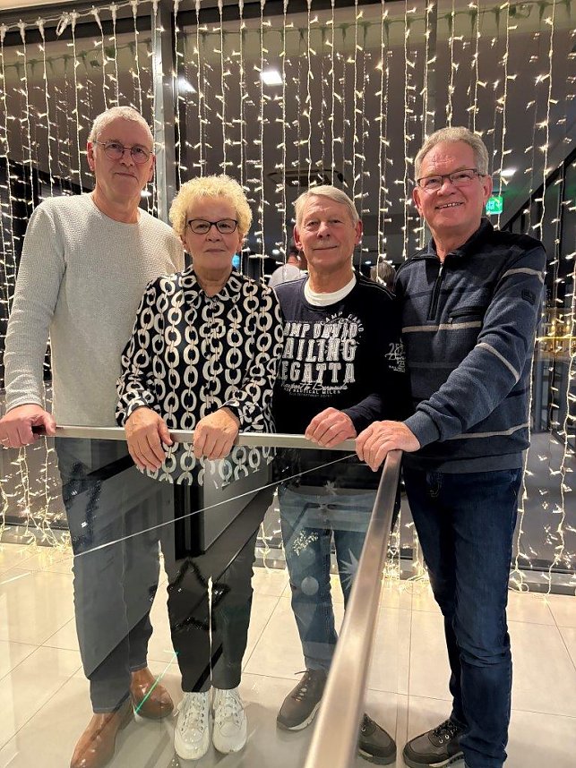 Vertreterforum der WBG S&uuml;dharz 2025