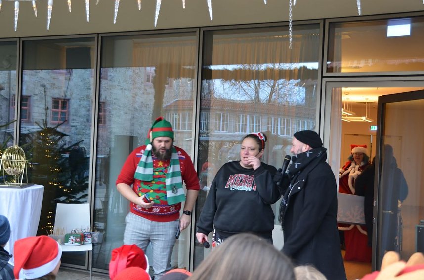 Minions zum 24 T&uuml;rchen