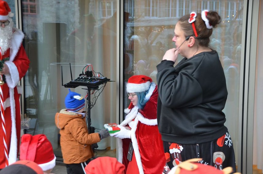 Minions zum 24 T&uuml;rchen