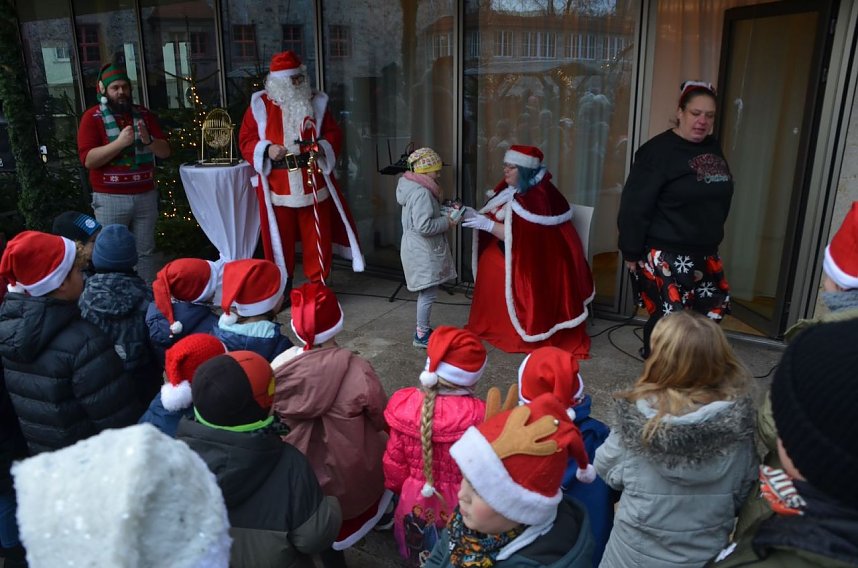 Minions zum 24 T&uuml;rchen