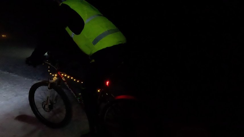 Heiligabend noch schnell auf den Brocken (2025)