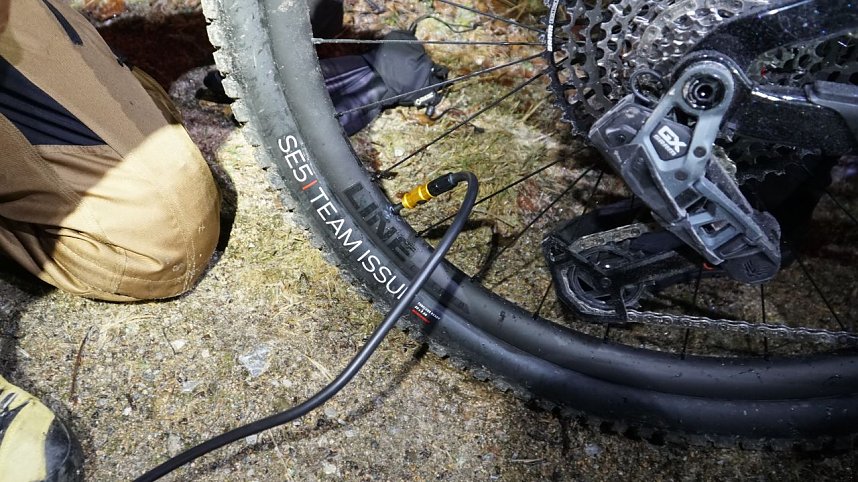 Heiligabend noch schnell auf den Brocken (2025)