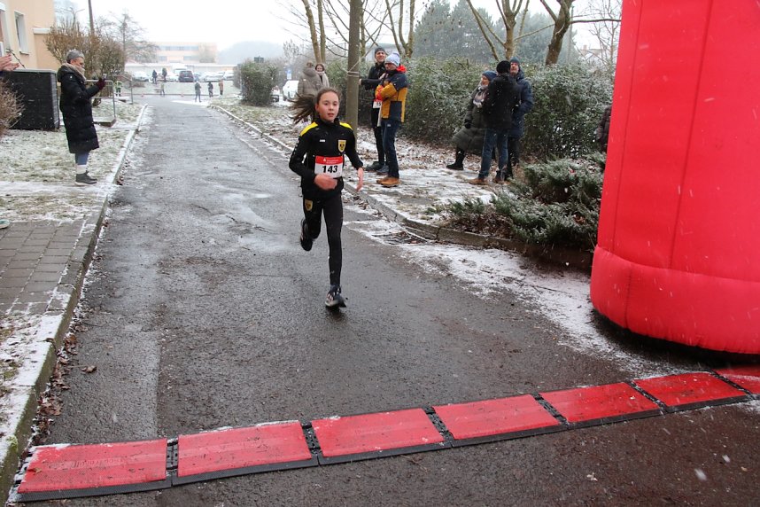 37. Nordh&auml;user Silvesterlauf