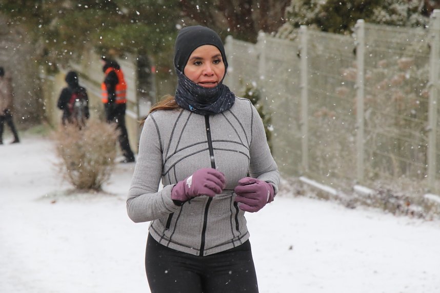 37. Nordh&auml;user Silvesterlauf