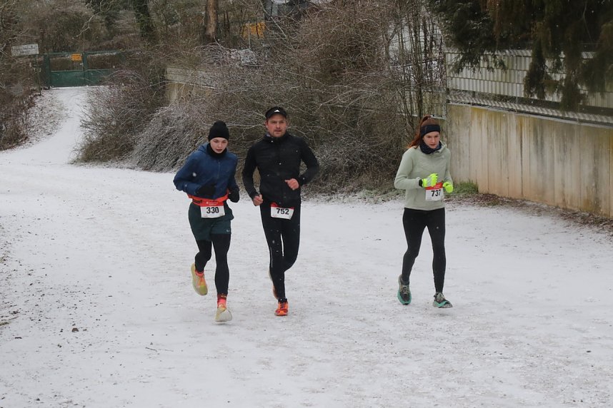 37. Nordh&auml;user Silvesterlauf