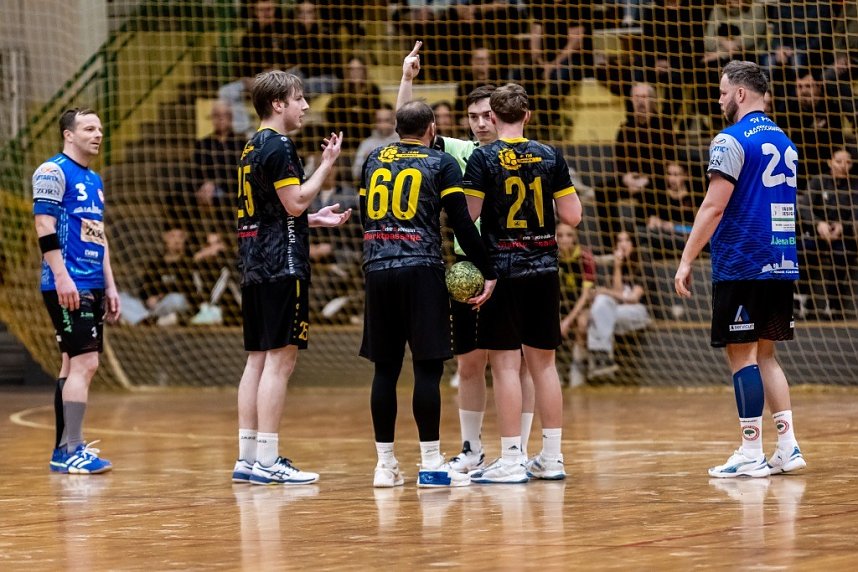 So hat der NSV am Wochenende gespielt.