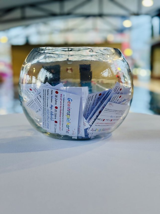 Winterferienstart im Badehaus 