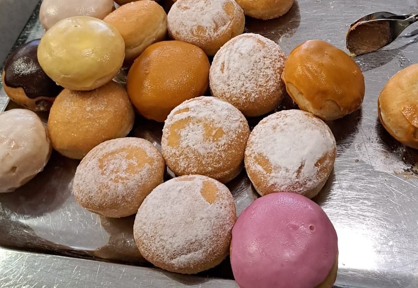 Karneval im Landhaus am Schlosspark