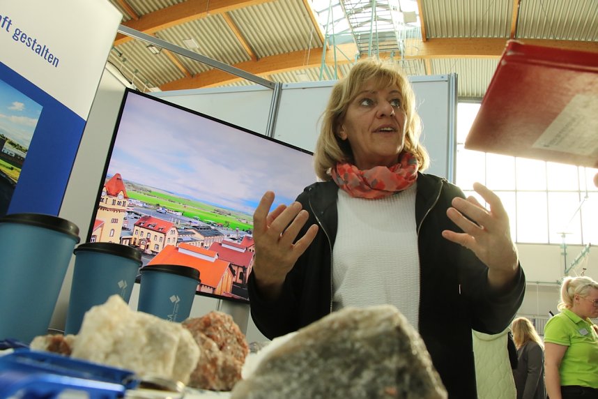 28. Forum Berufsstart in Nordhausen