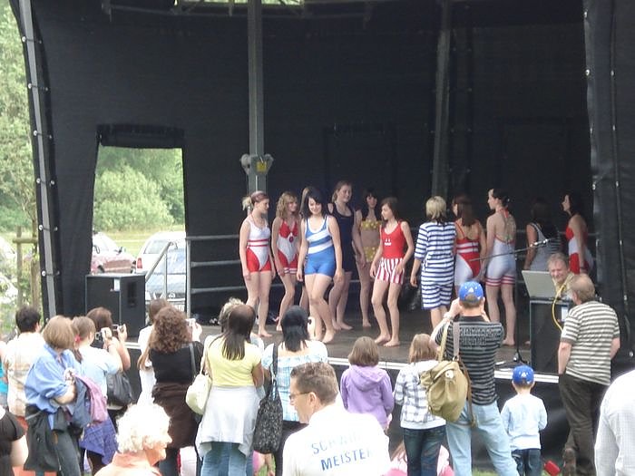 100 Jahre Waldbad Ellrich