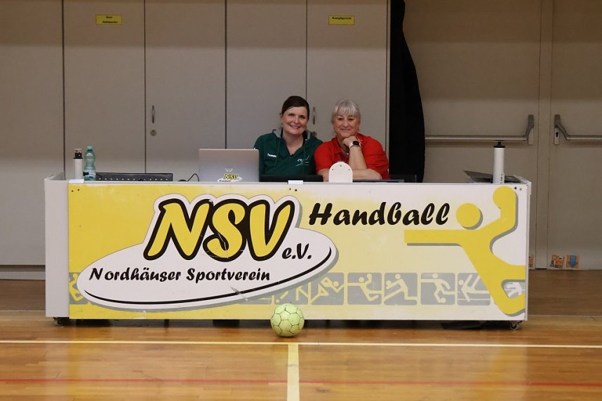 Handball-Ergebnisdienst